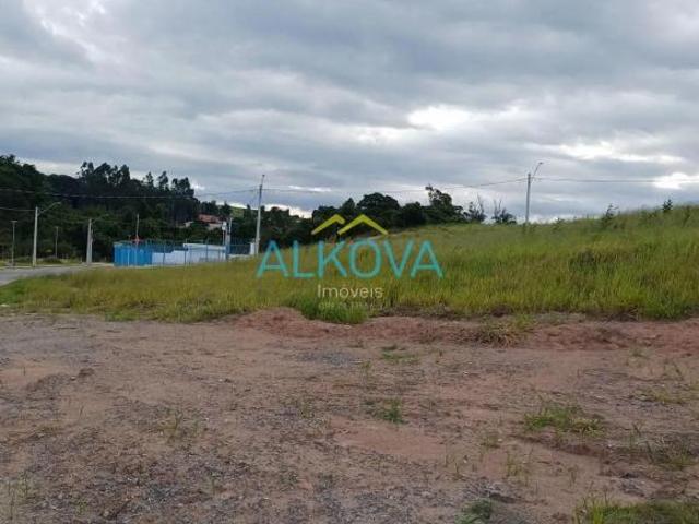 Terreno à venda, 240 m² por R$ 280.000,00 Vila Das Flores São José dos Campos/SP