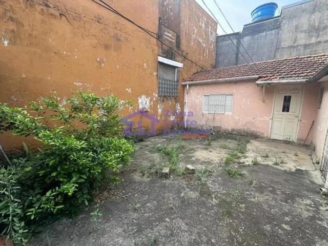 Terreno à venda, 240 m² por R$ 2.015.000,00 Vila Regente Feijó São Paulo/SP