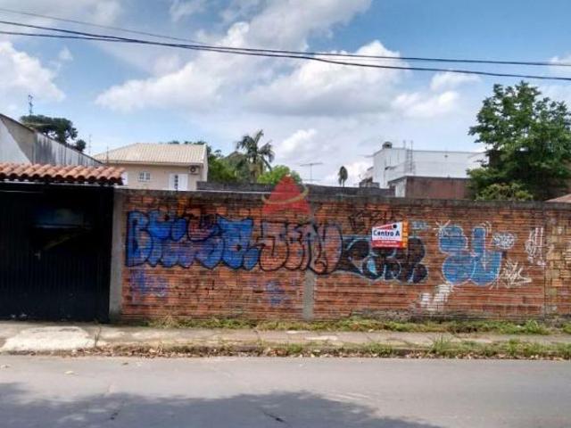 Terreno à venda, 240 m² por R$ 346.000,00 São José São Leopoldo/RS