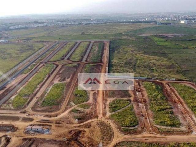 Terreno à venda, 240 m² por R$ 340.000 Parque Brasil 500 Paulínia/SP