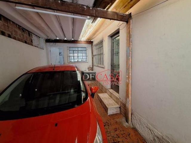 Terreno à venda, 240 m² por R$ 450.000,00 Burgo Paulista São Paulo/SP