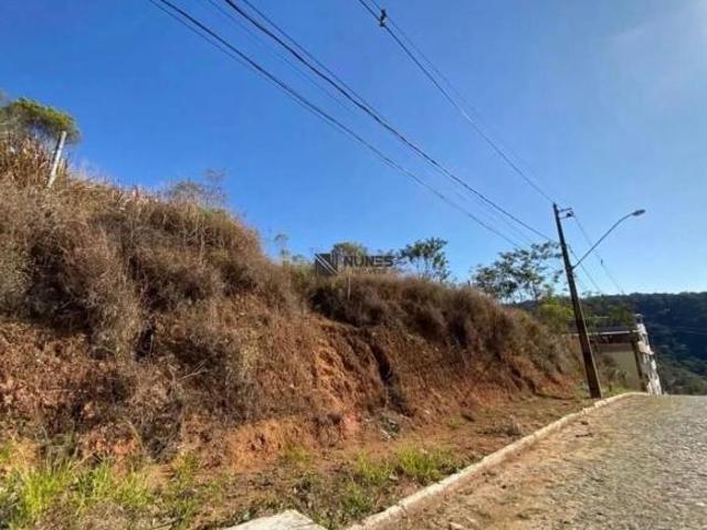 Terreno à venda, 240 m² por R$ 64.000 Terras Altas Juiz de Fora/MG