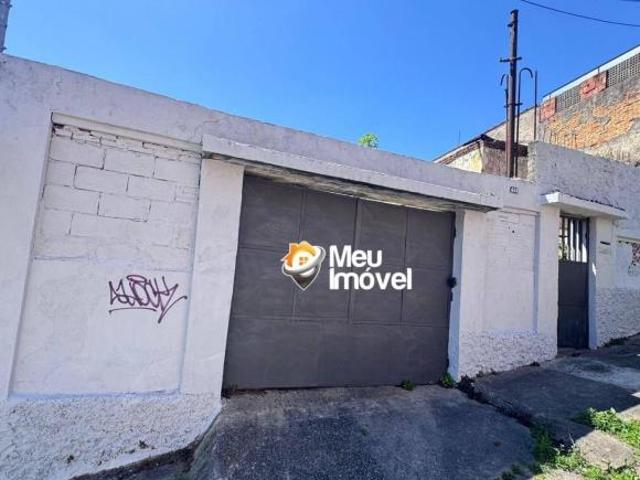 Terreno à venda, 240 m² por R$ 749.000,00 Nossa Senhora do Ó São Paulo/SP