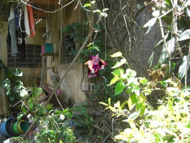 Terreno à venda, 240 m² por R$ 750.000,00 Rudge Ramos São Bernardo do Campo/SP