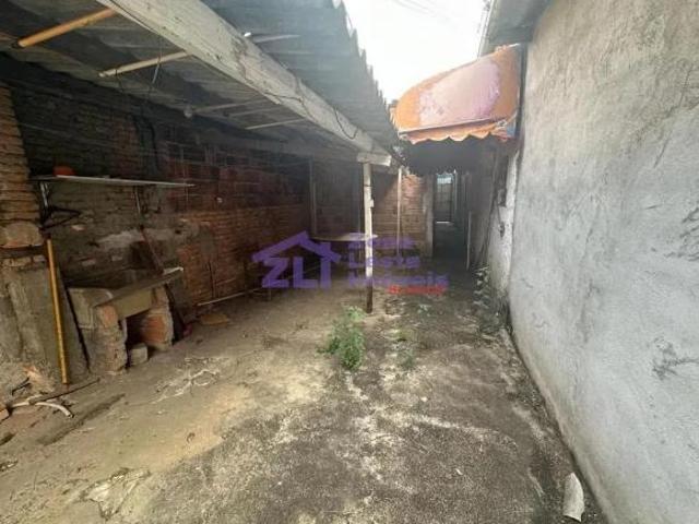 Terreno à venda, 240 m² Vila Regente Feijó São Paulo/SP
