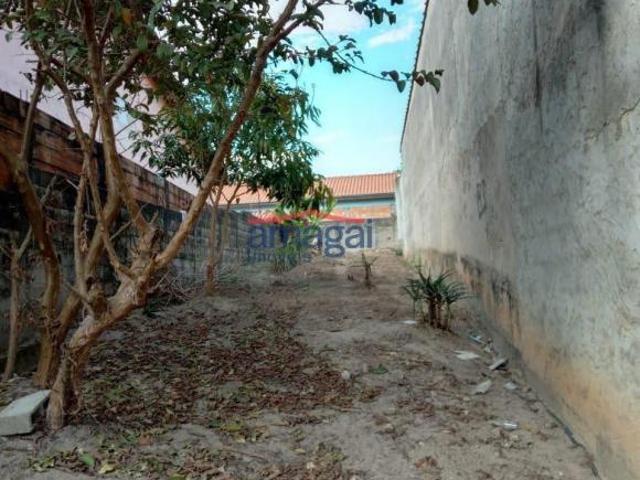 terreno a venda