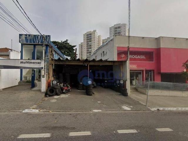 Terreno à venda, 241 m² Vila Maria São Paulo/SP