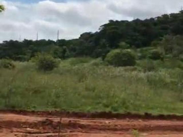 Terreno à venda, 24200 m² por R$ 1.000.000,00 Guaripocaba Bragança Paulista/SP