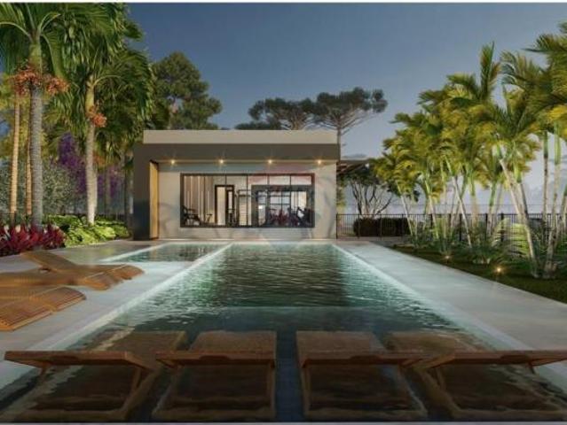 Terreno à venda, 242 m² Hauer Curitiba/PR