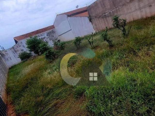 Terreno à venda, 242 m² por R$ 170.000,00 Derby Clube Barretos/SP