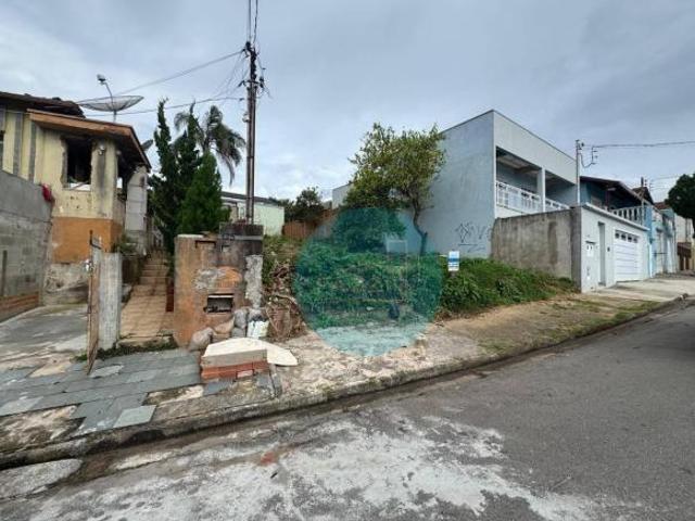 Terreno à venda, 242 m² por R$ 220.000,00 Parque Pinheiros Poços de Caldas/MG