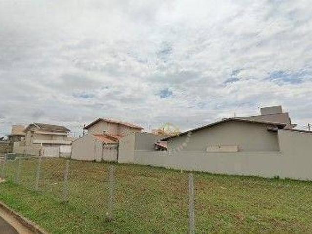 Terreno à venda, 242 m² Residencial Terras do Barão Campinas/SP