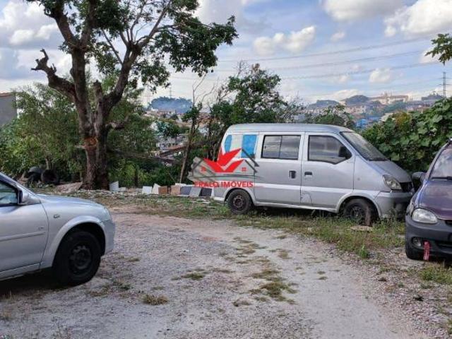 Terreno à venda, 254 m² por R$ 550.000,00 Jardim Ester Yolanda São Paulo/SP