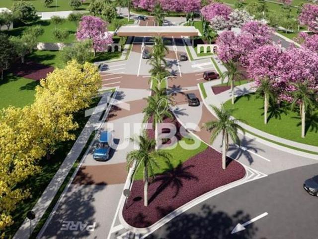 Terreno à venda – 255 m² – Jardins Roma – Senador Canedo GO