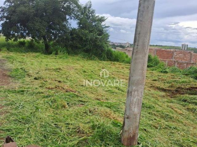 Terreno à venda, 256 m² por R$ 109.200,00 Beira Rio II Itumbiara/GO