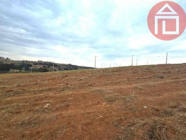 Terreno à venda, 256 m² por R$ 210.000,00 Reserva de Bragança Bragança Paulista/SP
