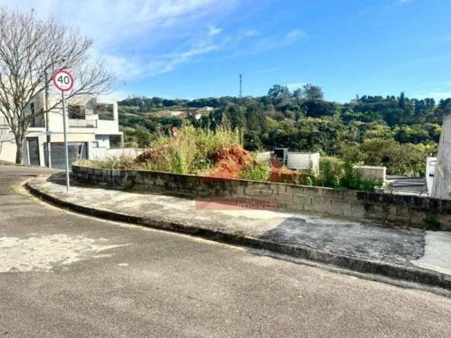 Terreno à venda, 256 m² por R$ 230.000,00 Residencial dos Lagos Bragança Paulista/SP