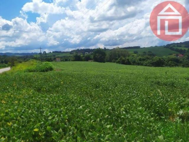 Terreno à venda, 25728 m² por R$ 3.087.600,00 Biriçá Bragança Paulista/SP