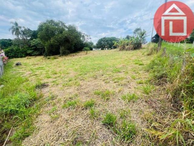 Terreno à venda, 2574 m² por R$ 1.200.000,00 Condomínio Jardim das Palmeiras Bragança Paulista/S