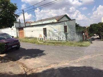Terreno à venda, 257 m² por R$ 390.000,00 Vila Elza Campinas/SP