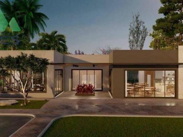Terreno à venda, 257 m² por R$ 573.241,00 Hauer Curitiba/PR