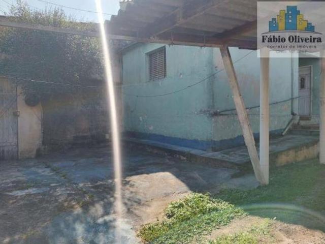 Terreno à venda, 258 m² por R$ 1.300.000 Vila Vitória Santo André/SP