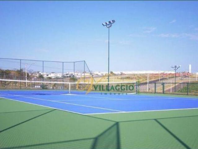 Terreno à venda, 258 m² por R$ 253.447 Residencial Maria Julia São José do Rio Preto/SP