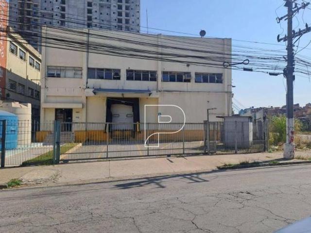 Terreno à venda, 2596 m² por R$ 21.500.000,00 Água Branca São Paulo/SP