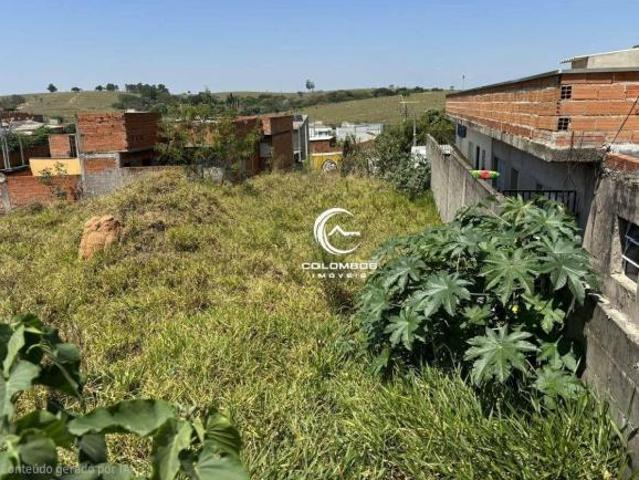 Terreno à venda, 259 m² por R$ 105.000,00 São Clemente Monte Mor/SP