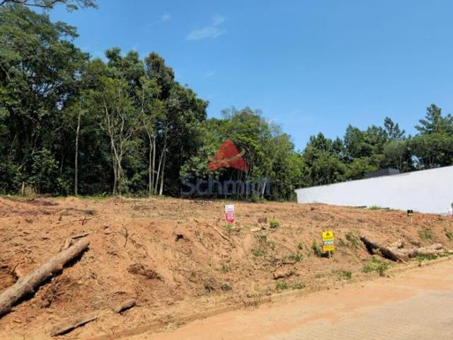 Terreno à venda, 259 m² por R$ 139.000,00 Campestre São Leopoldo/RS