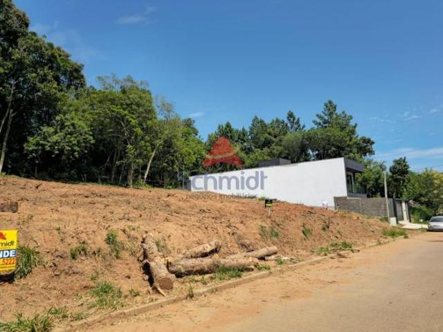Terreno à venda, 259 m² por R$ 139.000,00 Campestre São Leopoldo/RS