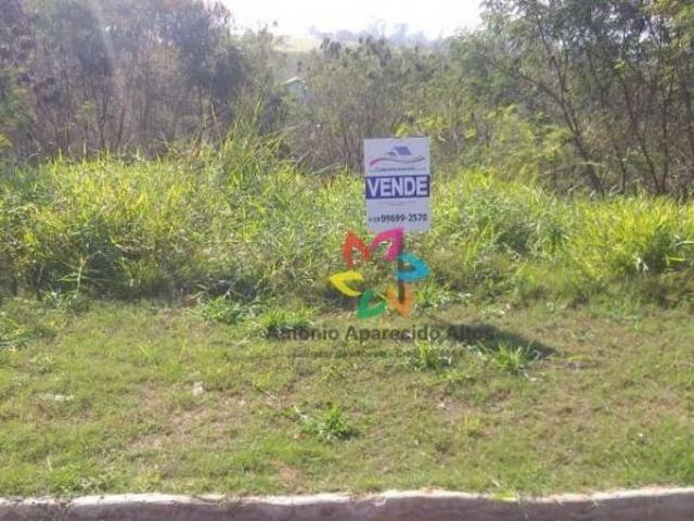 Terreno à venda, 259 m² por R$ 140.000,00 Jardim Porangaba Águas de São Pedro/SP