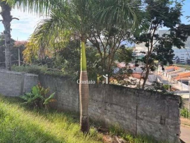 Terreno à venda, 259 m² por R$ 180.000,00 Jardim Santo Antônio Atibaia/SP