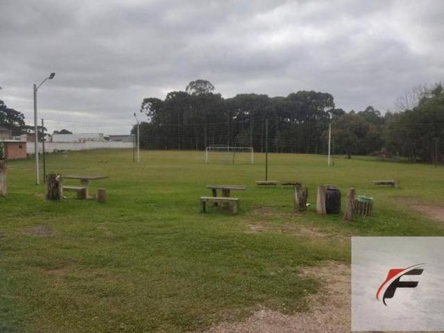 Terreno à venda, 25000 m² por R$ 20.000.000,00 Umbará Curitiba/PR