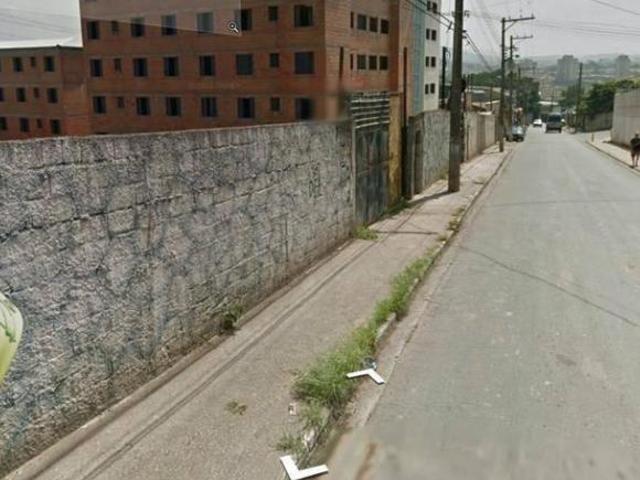 Terreno à venda, 2500 m² Jaraguá São Paulo/SP
