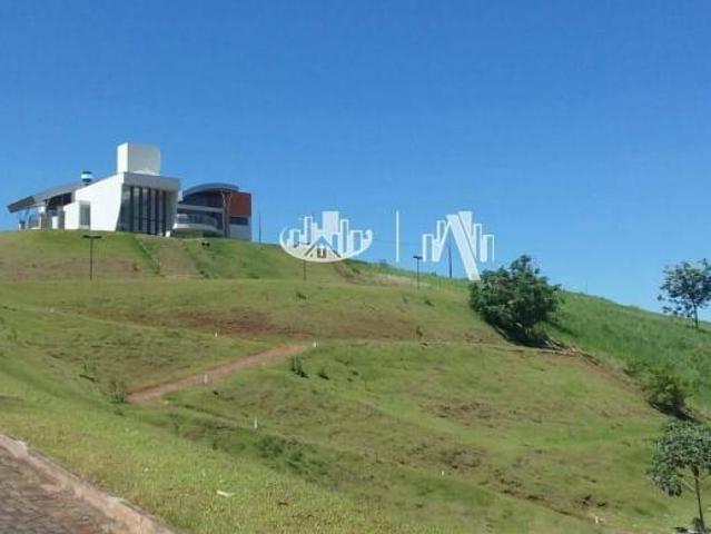 Terreno à venda, 2505 m² por R$ 566.000,00 Ecovillas do Lago Sertanópolis/PR