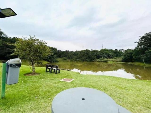 Terreno à venda, 250 m² Condomínio Vivva Jacareí Jacareí/SP