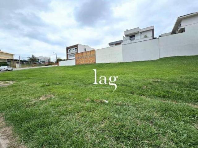 Terreno à venda, 250 m² Condomínio Ibiti Reserva Sorocaba/SP