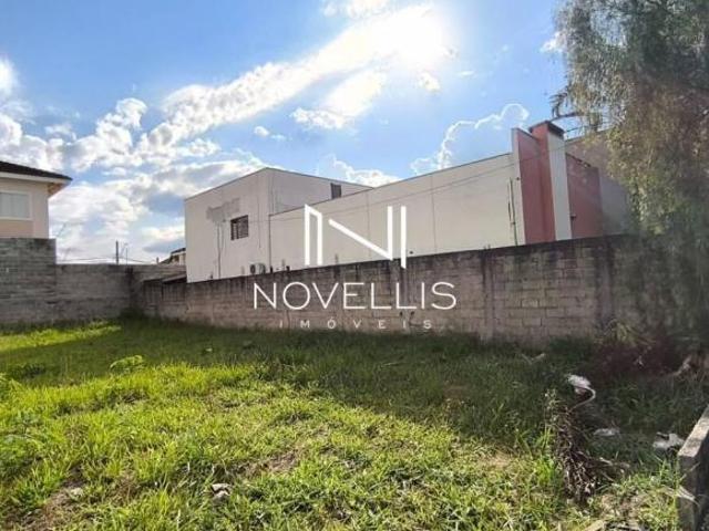 Terreno à venda, 250 m², Bairro Villa Branca Jacareí/SP