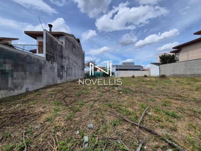 Terreno à venda, 250 m² Bairro Villa Branca Jacareí/SP