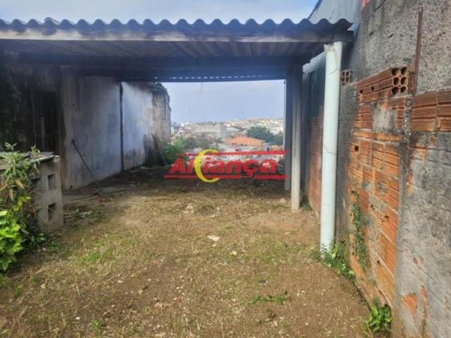 TERRENO A VENDA, 250 M² JARDIM BELA VISTA ? GUARULHOS/SP