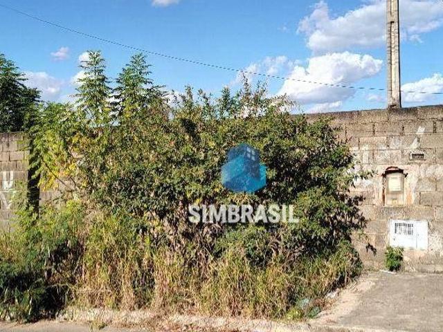 Terreno à venda 250 m² Jardim Colina Monte Mor/SP