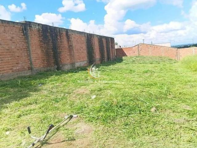 Terreno à venda, 250 m² por R$ 135.000,00 Jardim Esmeralda Araras/SP