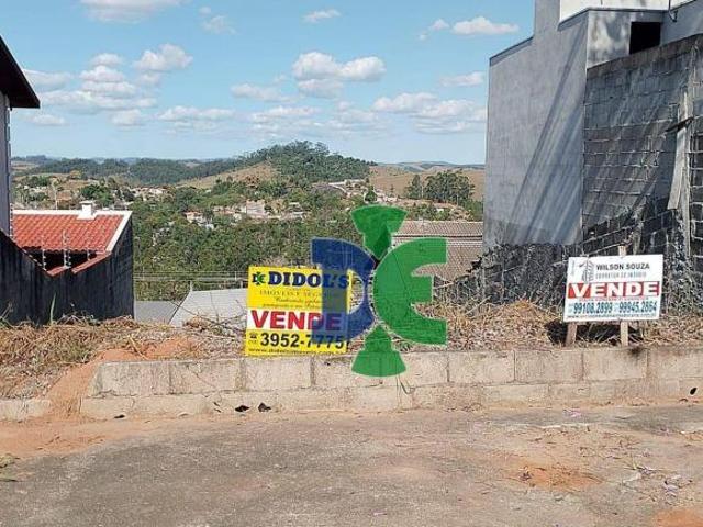 Terreno à venda, 250 m² por R$ 149.900,00 Jardim Terras de Santa Helena Jacareí/SP