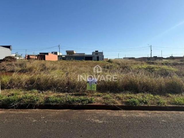 Terreno à venda, 250 m² por R$ 140.000,00 Residencial Beira Rio II Itumbiara/GO