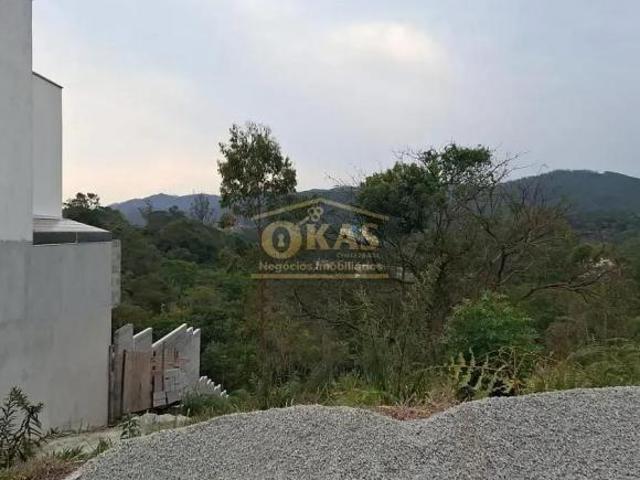 Terreno à venda, 250 m² por R$ 150.000,00 Vila São Paulo Mogi das Cruzes/SP