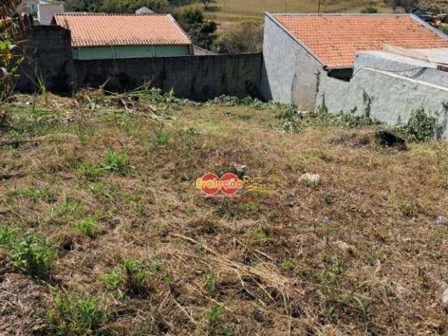 Terreno à venda, 250 m² por R$ 165.000,00 Loteamento Itatiba Park Itatiba/SP