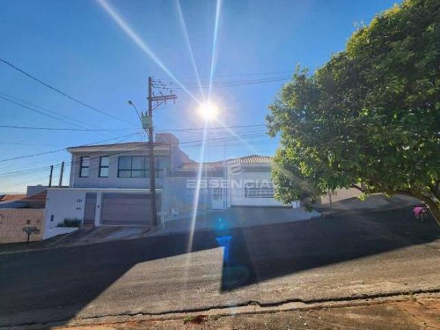 Terreno à venda, 250 m² por R$ 180.000,00 Jardim Itamarati Botucatu/SP