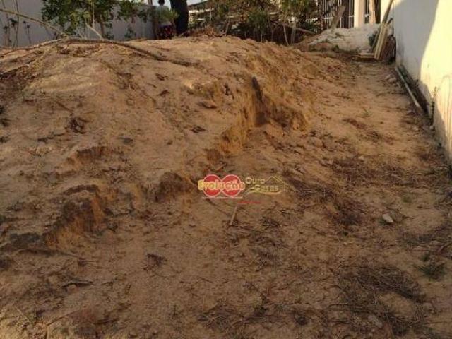 Terreno à venda, 250 m² por R$ 180.000,00 Loteamento Itatiba Park Itatiba/SP