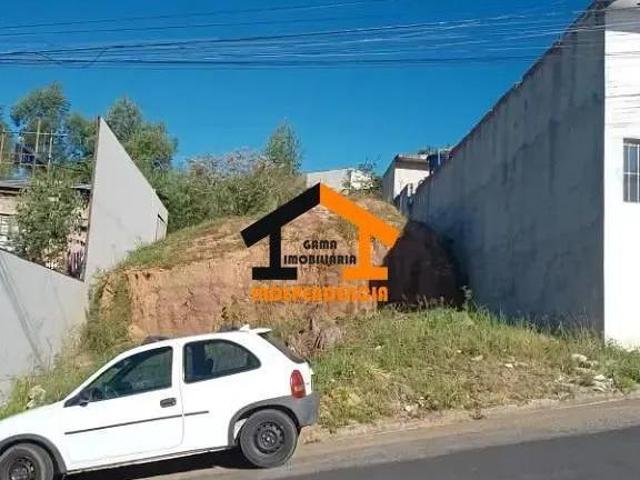 Terreno à venda, 250 m² por R$ 180.000 Loteamento Itatiba Park Itatiba/SP